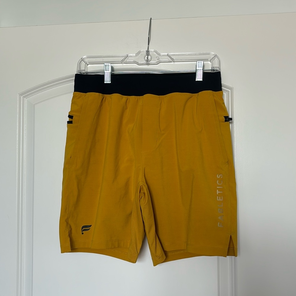 Men’s shorts